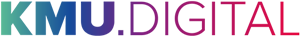 KMU Digital Logo